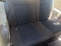 Usata Renault Twingo 58 CV (42 kW) 2007 Argento Utilitaria