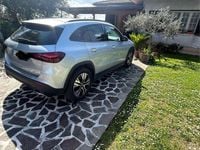 Usata Mercedes GLA180 Advanced Plus 136 CV (100 kW) 2024 SUV