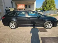 Usata Toyota Corolla Business Edition 97 CV (71 kW) 2019 Nero Station wagon