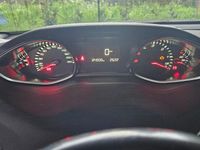 Usata Peugeot 308 2019 Blu Berlina