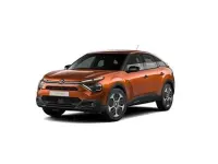 Usata Citroën C4 Feel 110 CV (80 kW) 2022 Grigio Utilitaria