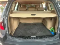 Usata BMW X3 150 CV (110 kW) 2006 Grigio SUV