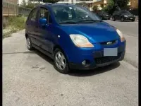 Usata Chevrolet Matiz 52 CV (38 kW) 2008 Utilitaria