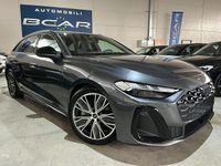 Nuova Audi A5 S-Line 204 CV (150 kW) 2025 Grigio scuro Station wagon