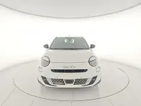 Usata Fiat 600 110 CV (80 kW) 2025 Bianco SUV