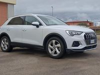 usata Audi Q3 35 2.0 TDI 150cv S tronic Business Advanced