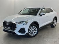 Usata Audi Q3 Sportback S-Line 150 CV (110 kW) 2022 Other SUV