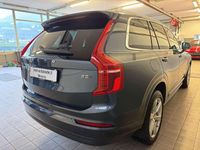 Usata Volvo XC90 Core 235 CV (172 kW) 2022 Blu/azzurro SUV