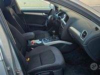 Usata Audi A4 143 CV (105 kW) 2011 Grigio Station wagon