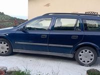 Usata Opel Astra S 1998 Station wagon
