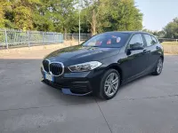 Usata BMW 120 Advantage 190 CV (139 kW) 2024 Berlina
