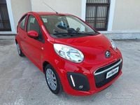 Occasion Citroën C1 68 ch (50 kW) 2014 Rouge Citadine