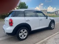 Usata Mini One D Countryman 111 CV (81 kW) 2015 Bianco SUV