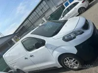 Usata Peugeot Expert 90 CV (66 kW) 2019 Furgone