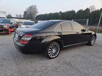 Usata Mercedes S320 Avantgarde 235 CV (172 kW) 2008 Other Berlina