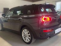 Usata Mini Cooper SD Clubman 190 CV (139 kW) 2019 Grigio scuro Station wagon