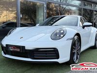 Usata Porsche 911 Carrera 385 CV (283 kW) 2020 Bianco Coupé