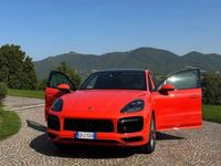 usata Porsche Cayenne Coupe 3.0 e-hybrid 5p.ti tiptronic