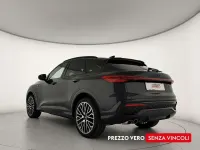 Nuova Audi Q5 Sportback S-Line 204 CV (150 kW) 2026 Nero SUV