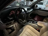 Usata BMW X5 231 CV (169 kW) 2017 SUV