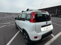 Usata Fiat Panda 4x4 85 CV (62 kW) 2015 Utilitaria