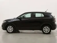 Usata VW T-Cross 95 CV (69 kW) 2020 Nero SUV