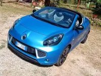Usata Renault Wind 101 CV (74 kW) 2010 Coupé