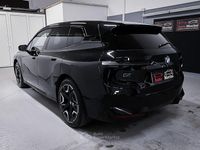 Usata BMW iX 456 kW (620 CV) 2022 Nero SUV