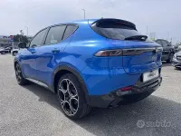 Begagnad Alfa Romeo Tonale Edizione Speciale 160 HK (117 kW) 2024 Blå SUV