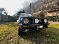 Usata VW Golf II 98 CV (72 kW) 1990 Utilitaria