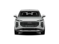 Usata Audi Q3 Sportback Business Plus 150 CV (110 kW) 2022 Argento SUV