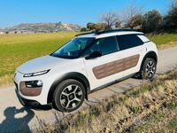 usata Citroën C4 Cactus 1.6 e-HDi 92 ETG6 Shine Edition