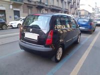 Usata Lancia Musa 95 CV (69 kW) 2005 Nero Monovolume