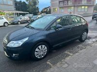 usata Citroën C4 Picasso 1.6 109 cv