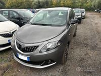 Usata Lancia Ypsilon S 70 CV (51 kW) 2024 Grigio Utilitaria
