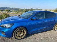 usata Ford Focus 1.5 ecoblue ST-Line s&s 120cv