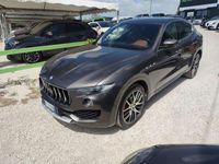 usata Maserati Levante Levante3.0 V6 250cv auto