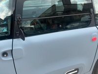 Usata Citroën AMI 2024 Grigio Utilitaria