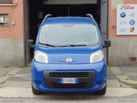 usata Fiat Qubo 1.4 8V 73 CV Active