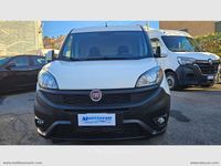 Usata Fiat Doblò 95 CV (69 kW) 2022 Monovolume