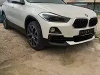 Usata BMW X2 Advantage 150 CV (110 kW) 2019 Bianco SUV