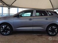 Nuova Opel Grandland X Business 225 CV (165 kW) 2025 Grigio SUV