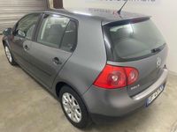 usata VW Golf V 1.9 TDI DPF 5p. 5m. Comfortline