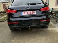 Usata Audi Q3 Ambiente 150 CV (110 kW) 2018 SUV