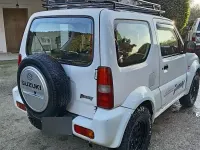 Usata Suzuki Jimny 65 CV (47 kW) 2005 SUV