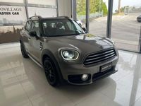 usata Mini Cooper D Countryman - -