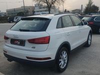 usata Audi Q3 quattro s tronic del 2016