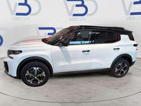 Nuova Citroën C3 Aircross PureTech 145 CV (106 kW) 2026 Bianco SUV
