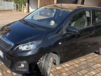 Usata Peugeot 108 Active 69 CV (50 kW) 2018 Utilitaria