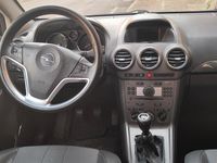 Usata Opel Antara Edition+ 150 CV (110 kW) 2010 Nero SUV